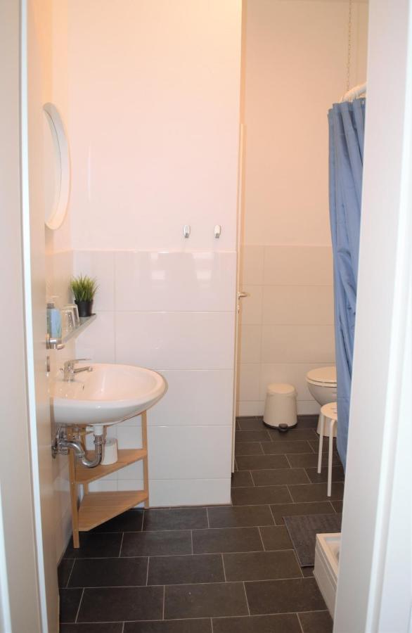 Apartment Koblenz Altstadt Exterior photo
